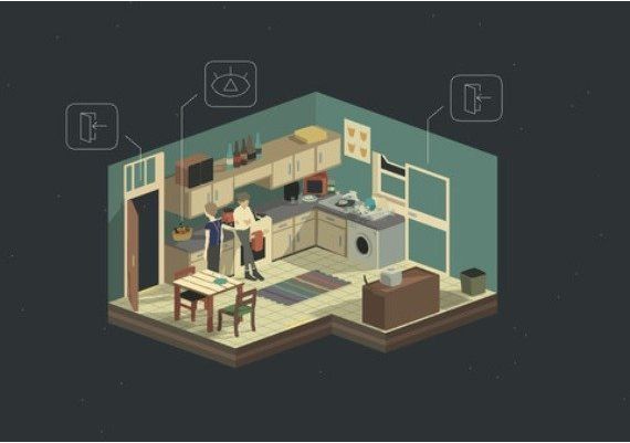 No Longer Home EN/JA/ZH/ZH Argentina Xbox One/Series Digital Key