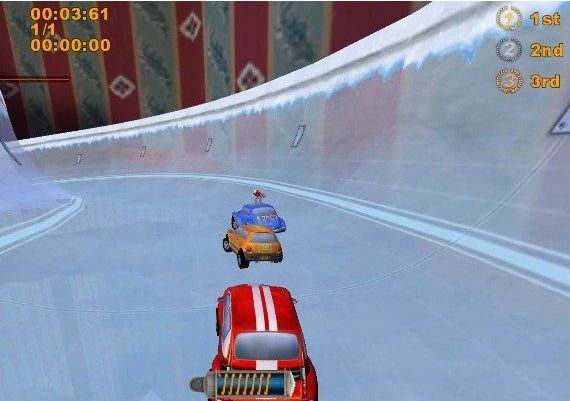 Mad Tracks Global Steam Digital Key