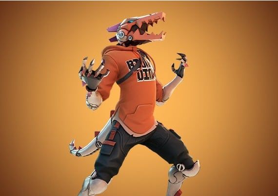 Fortnite - Extinction Code Pack DLC EN Argentina Xbox One/Series Digital Key