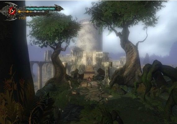 Garshasp: Temple of the Dragon EN Global Steam Digital Key