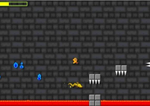 Little Walker EN Global Steam Digital Key