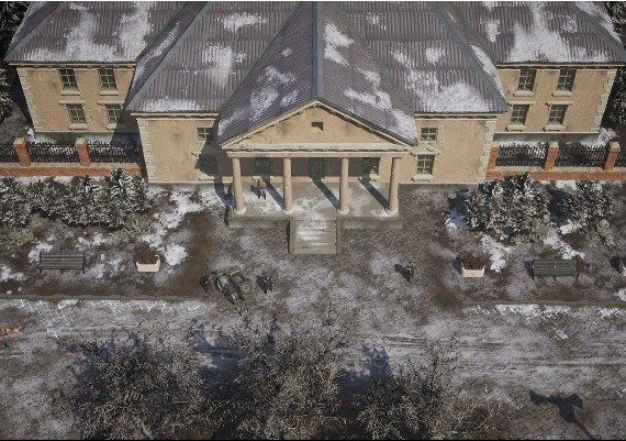 Partisans 1941: Back Into Battle DLC Global Steam Digital Key