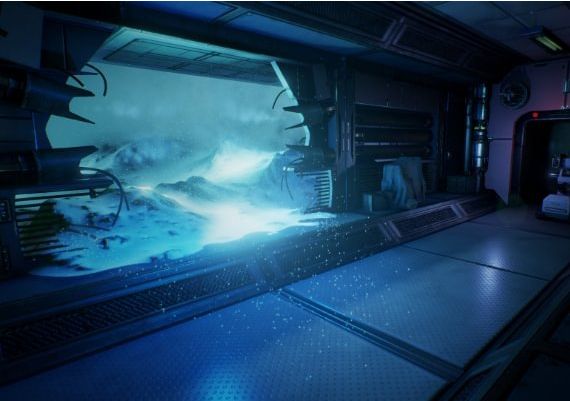 The Turing Test EN Global Steam Digital Key