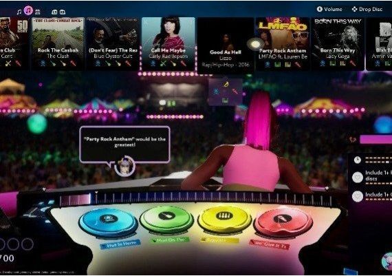 Fuser - Look Pack: Battery Power DLC EN/DE/FR/IT/PT/ES Global Steam Digital Key