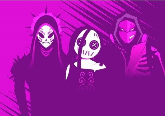 Fortnite - The Final Reckoning Pack DLC EN Argentina Xbox One/Series Digital Key