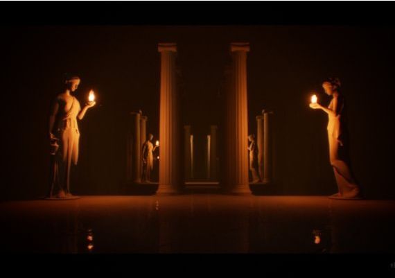 The Coma: light and darkness battleground EN/RU/UK Global Steam Digital Key