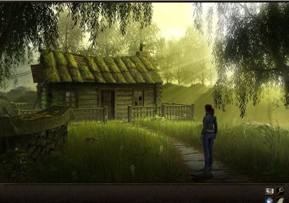 Secret Files: Tunguska EN/DE/FR/IT EU Steam Digital Key