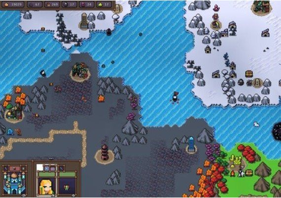 Hero's Hour EU Steam Digital Key