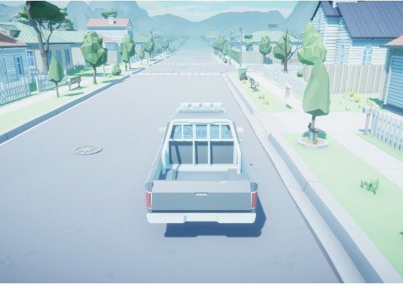 Robber Sam EN/RU Global Steam Digital Key