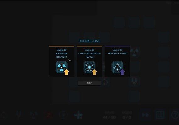 Core Defense Global Steam Digital Key