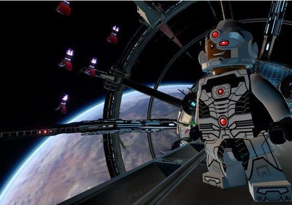 LEGO DC: Heroes & Villains - Bundle Turkey Xbox One/Series Digital Key