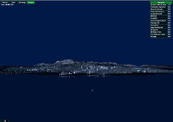 AdvertCity EN Global Steam Digital Key