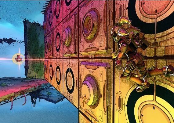 Super Cloudbuilt Argentina Xbox One/Series Digital Key