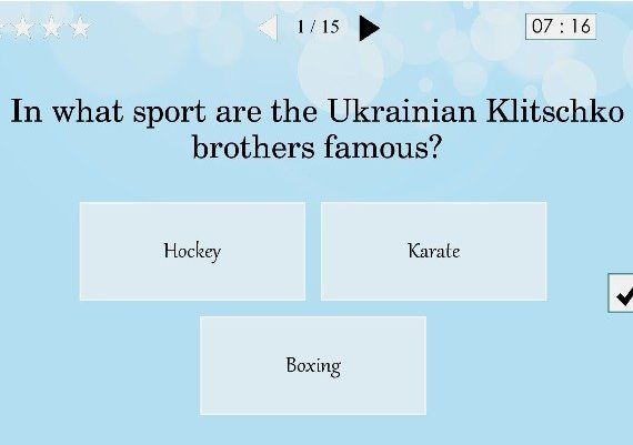 Brain Test EN/PL/RU/UK Global Steam Digital Key