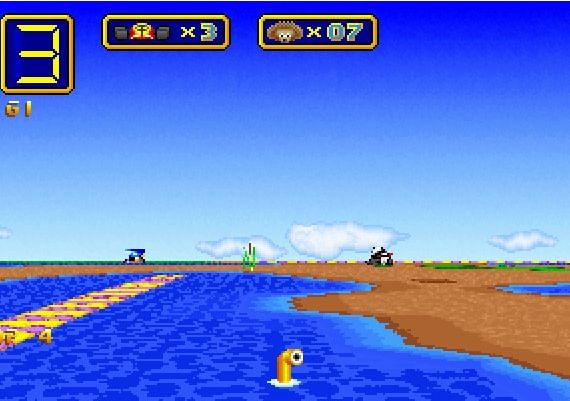 Wacky Wheels EN Global Steam Digital Key