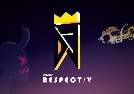 DJMax Respect V EN/KO Argentina Xbox One/Series/Windows Digital Key