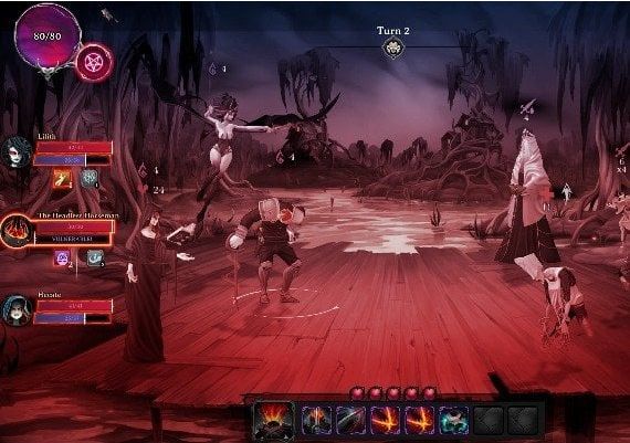 Rogue Lords EN/DE/FR/IT/PL/RU/ZH/ES EU Steam Digital Key