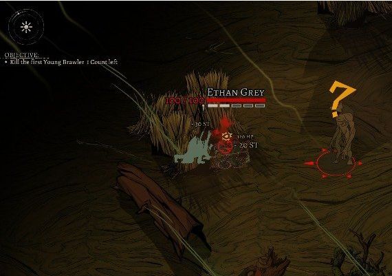 Alder's Blood Definitive Edition EN Argentina Xbox One/Series Digital Key