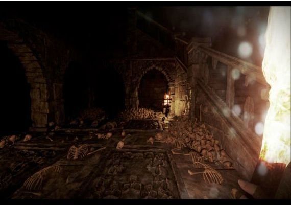 Warhammer: End Times - Vermintide Drachenfels DLC EN/DE/FR/IT/PL/PT/RU/ES EU Steam Digital Key