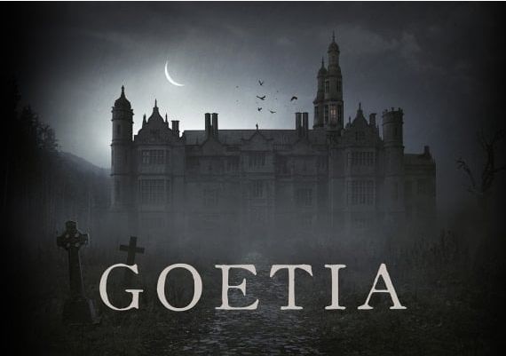 Goetia EN/FR Brazil Xbox One/Series Digital Key