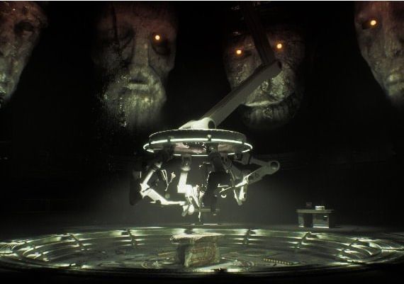 Apsulov: End of Gods Argentina Xbox One/Series Digital Key