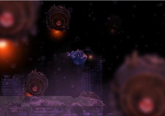 Samudra EN Global Steam Digital Key