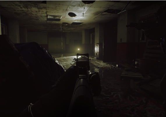 Ready Or Not: Home Invasion DLC EN Latin America Steam Digital Key