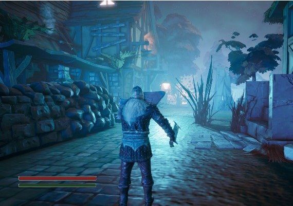 Firelight Fantasy: Force Energy Global Steam Digital Key