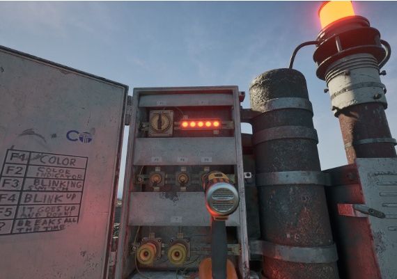 Ships At Sea EN Global Steam Digital Key