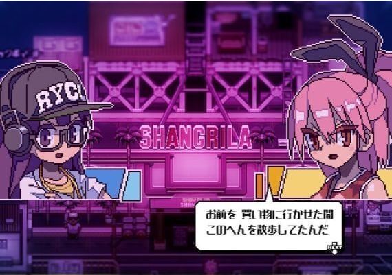 Orangeblood EN/JA/ZH Argentina Xbox One/Series Digital Key