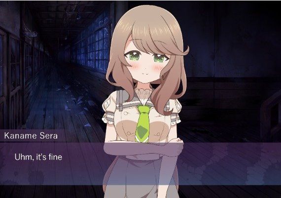 Midnight School Walk EN Argentina Xbox One/Series Digital Key