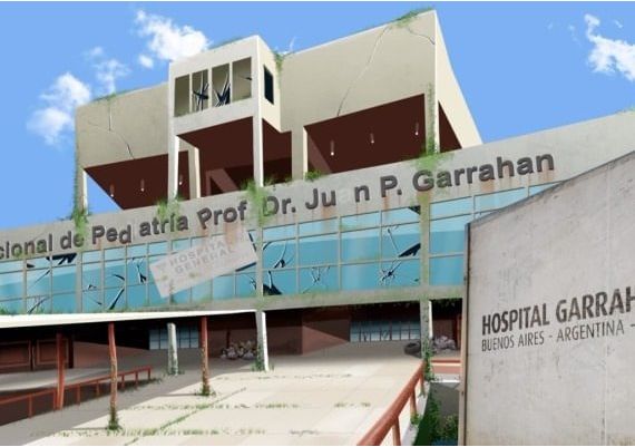 Reversion: The Escape - 1st Chapter EN/DE/FR/IT/PL/PT/ZH/ES Global Steam Digital Key