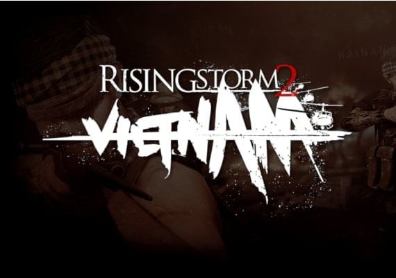 Rising Storm 2: Vietnam - Homeland Security Cosmetic EN Global Steam Digital Key