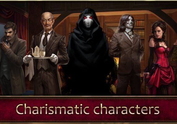 One Day in London EN/RU Global Steam Digital Key