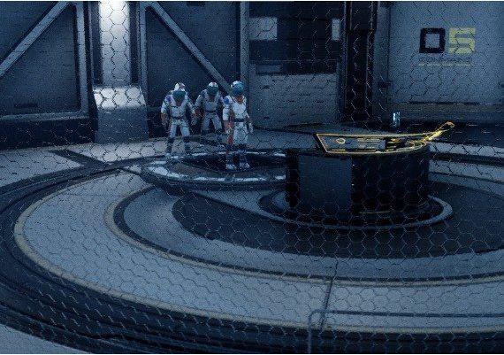 The Teleport EN/TR Global Steam Digital Key