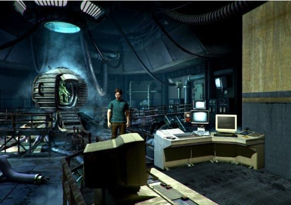 Subject 13 EN/DE/FR/IT/ES Argentina Xbox One/Series Digital Key