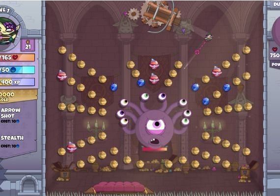 Roundguard EN Argentina Xbox One/Series Digital Key