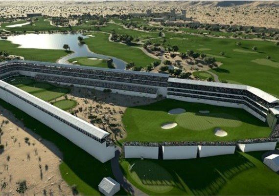 PGA Tour 2K21 EN/DE/FR/IT/ES Global Steam Digital Key