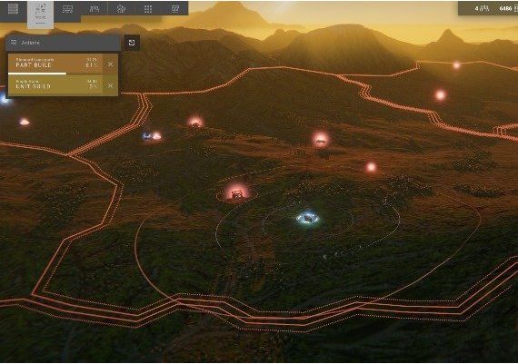 Phantom Brigade EN Global Steam Digital Key