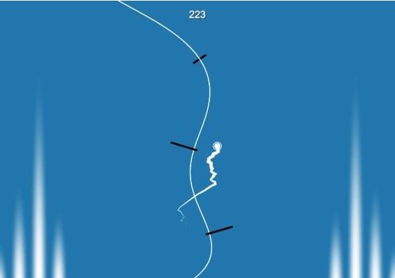 Flow:The Sliding EN Global Steam Digital Key