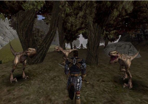 ArcaniA + Gothic Pack EN Global Steam Digital Key