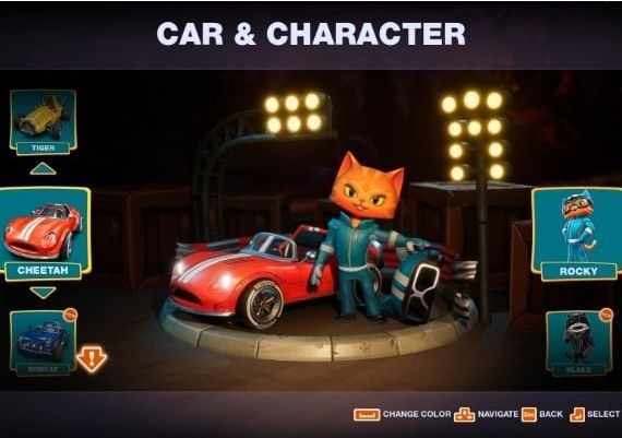 Meow Motors EN/DE/FR/JA/KO/RU/ZH/ES Global Steam Digital Key