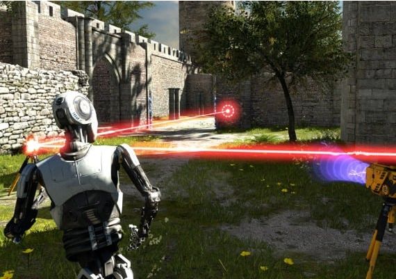 The Talos Principle - Collection EN United States Xbox One/Series Digital Key