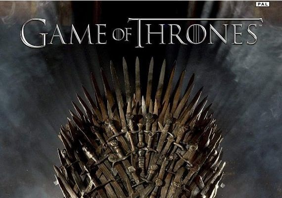 Game of Thrones EN/DE/FR/ES Global Steam Digital Key