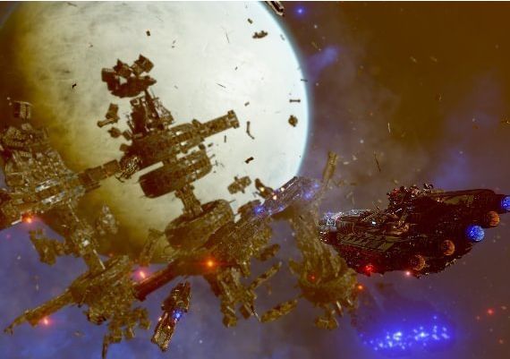 Between the Stars EN Global Steam Digital Key