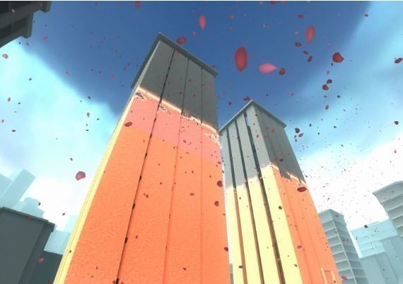 Flower Global Steam Digital Key