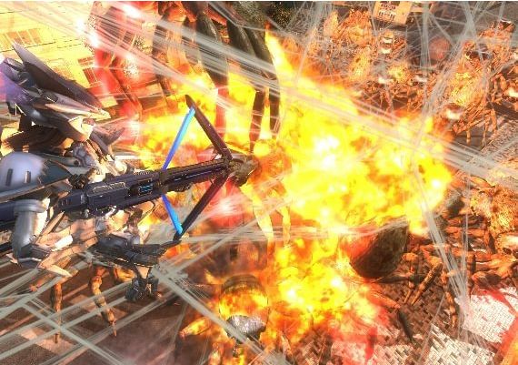 Earth Defense Force 4.1: The Shadow of New Despair - Complete Pack DLC EN/JA Global Steam Digital Key