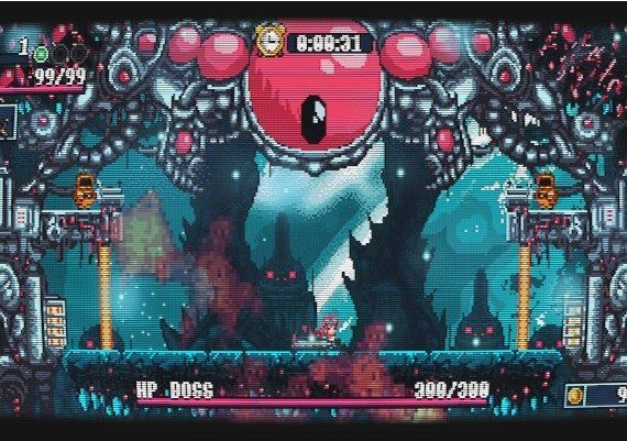 The Diabolical Trilogy EN Argentina Xbox One/Series Digital Key