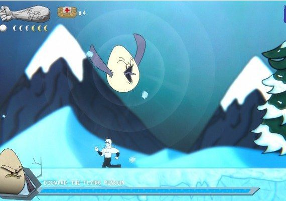 Strong Moon ES Brazil Xbox One/Series Digital Key