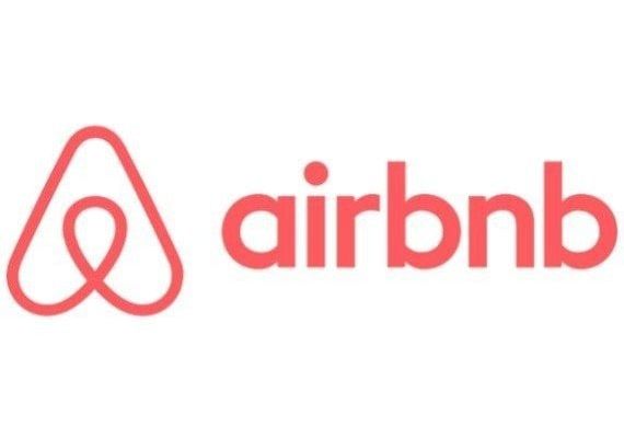 Airbnb Gift Card USD US $150 Prepaid Digital Key